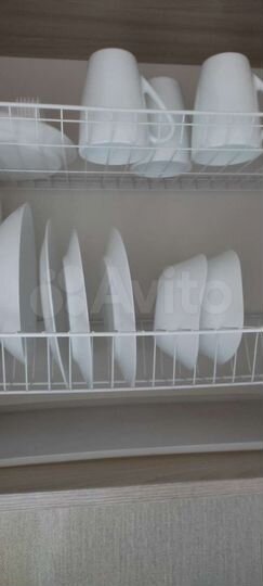 1-к. квартира, 35 м², 1/2 эт.