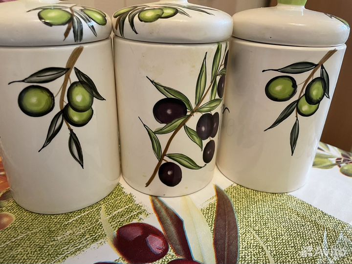 Посуда бесплатно