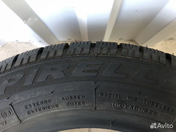 Pirelli 205/60 R16 92H