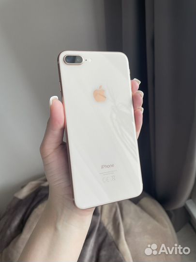 iPhone 8 Plus, 64 ГБ