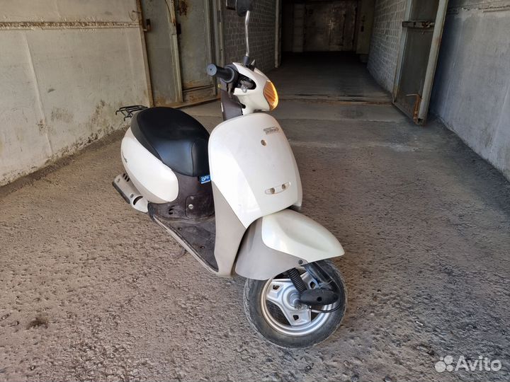 Honda tact AF51