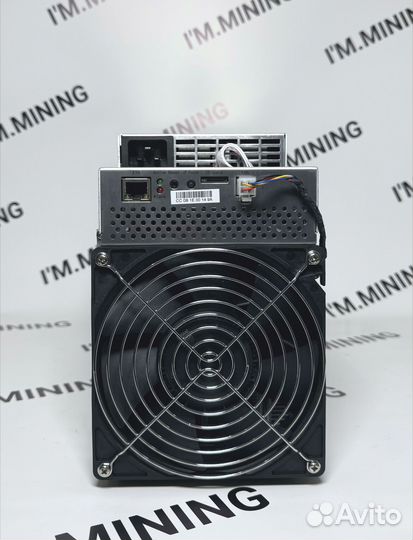 Whatsminer M30S++ 102/104/106/108th в ассортименте