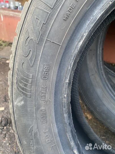 Sava Intensa HP 185/60 R15