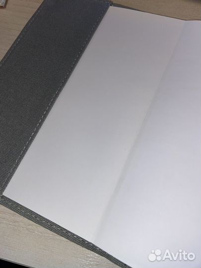 Блокнот disneyland mickey mouse