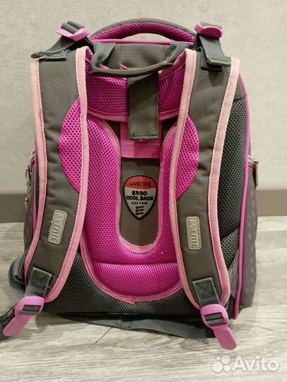 Рюкзак Портфель школьный ранец