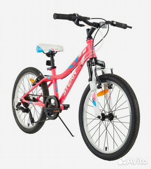 Велосипед подростковый Stern Leeloo 20