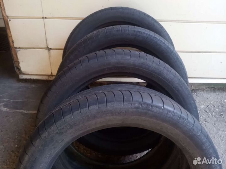 Michelin Latitude Sport 255/45 R20 101W