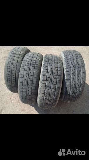 КАМА Кама-217 175/65 R14