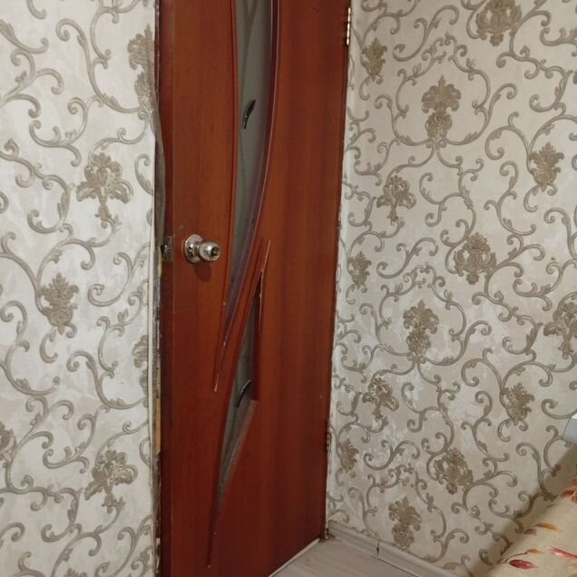 Комната 20 м² в 2-к., 17/17 эт.
