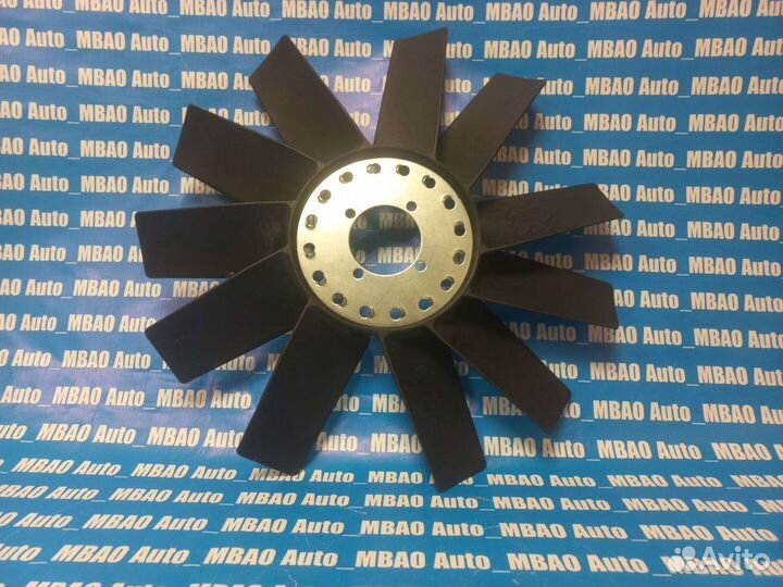 Крыльчатка вентилятора /Газон Некст (next)