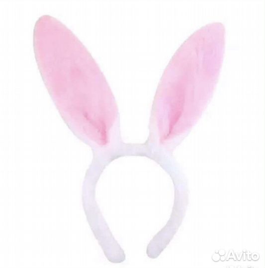 Ушки кролика