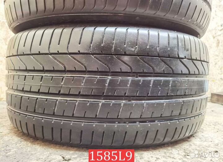 Pirelli P Zero 305/40 R20 112L