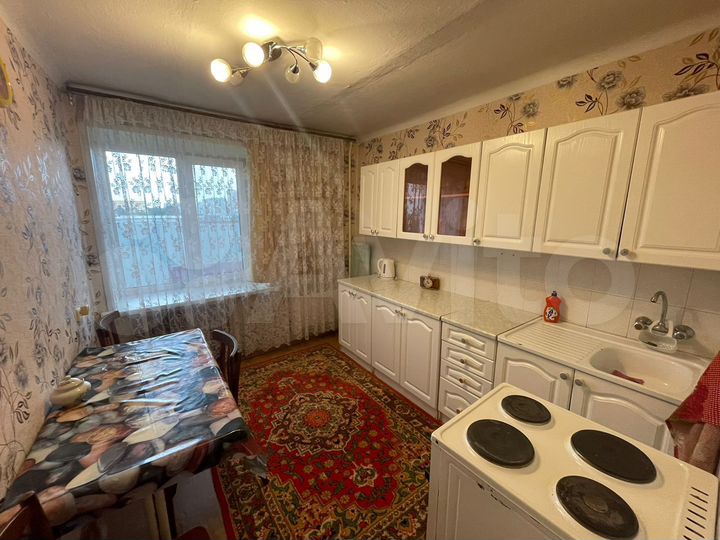 2-к. квартира, 49 м², 5/9 эт.