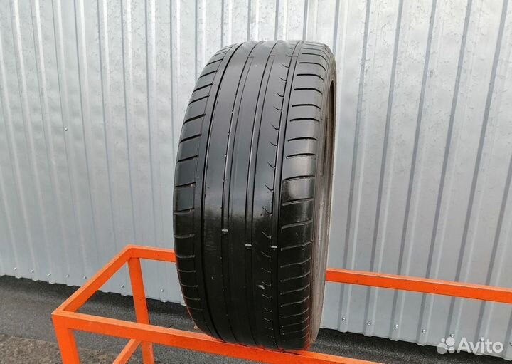 Dunlop SP Sport Maxx GT 255/45 R20 101W