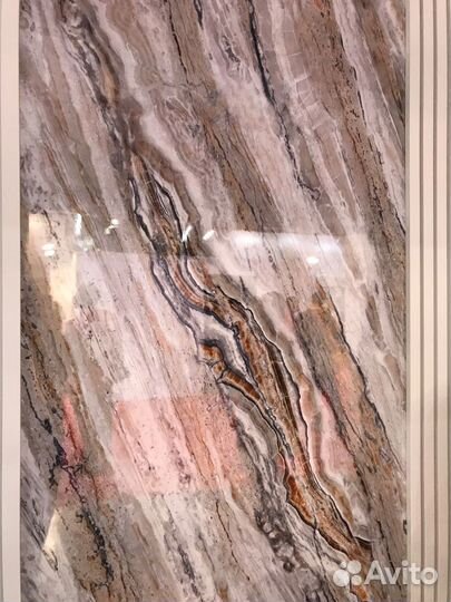 Декоративная панель Альбико Оникс 024 GP