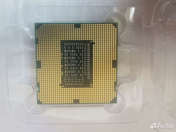 Процессор Intel Core i3-2125 (3.30 GHZ) LGA1155