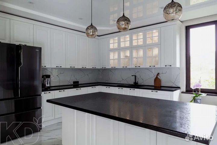 Кухонный гарнитур от производителя