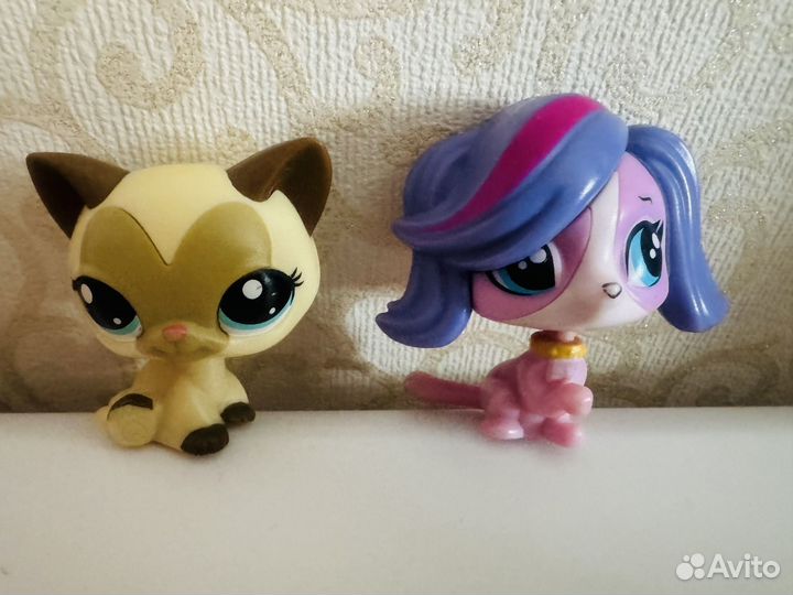 Littlest Pet Shop