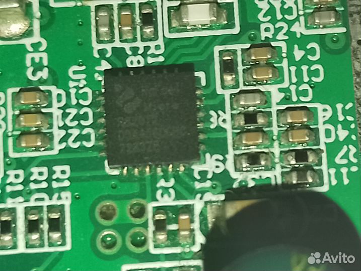 RtlSdr blog V3 rep