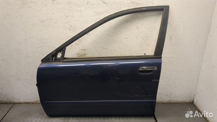Дверь боковая Volvo S40 / V40, 2004