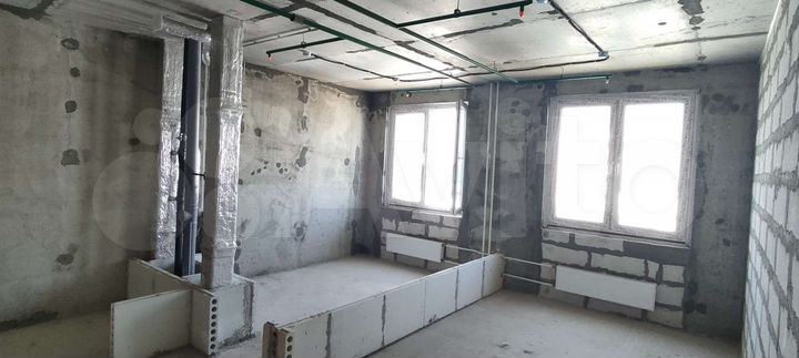 1-к. апартаменты, 31 м², 15/18 эт.