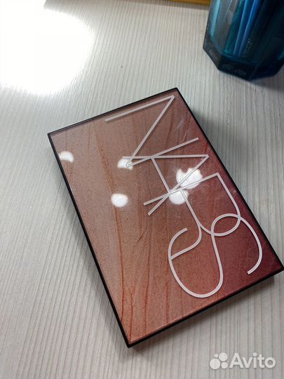 Nars палетка