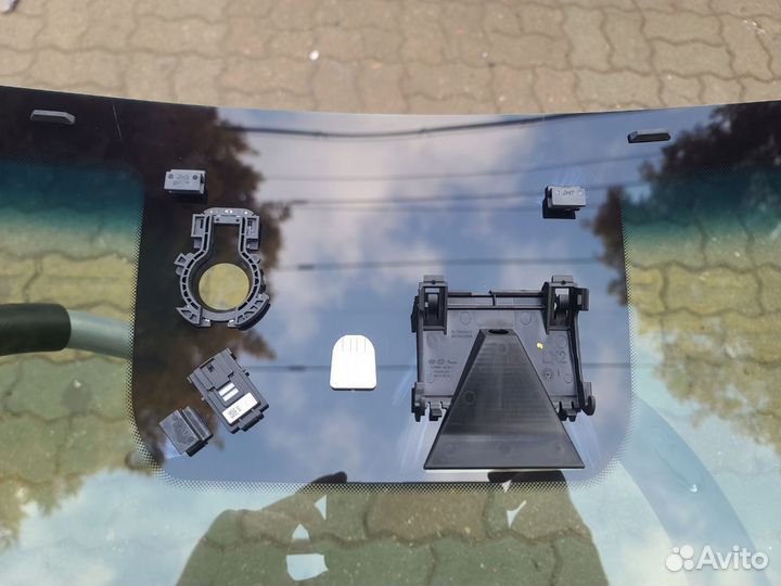 Лобовое стекло Hyundai Palisade 86111S8020