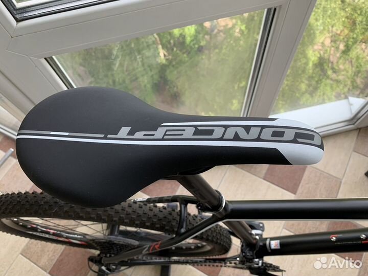 Велосипед focus black forest проф.уровень новый