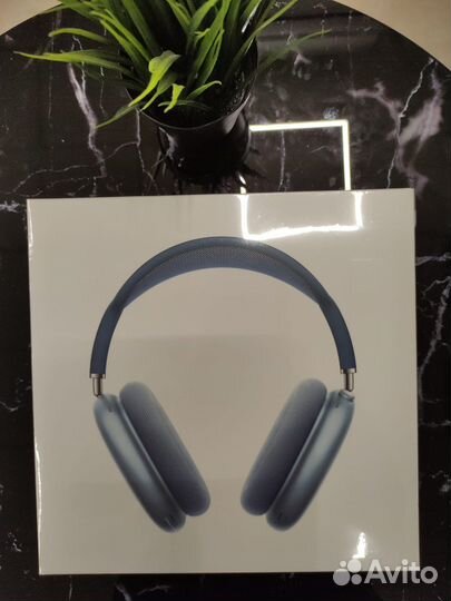 Apple AirPods Max Оригинал Новые