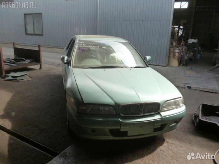 Планка под фонарь Rover 600 RHH23 правая