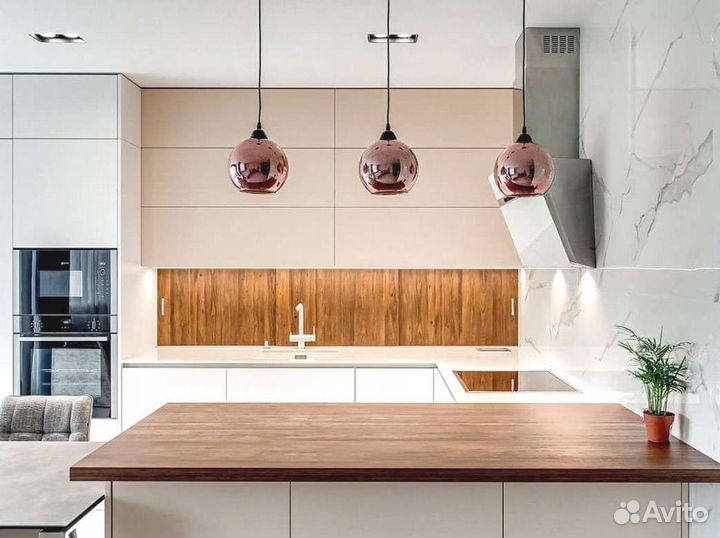 Кухонный гарнитур от производителя