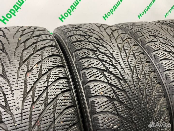 Nokian Tyres Hakkapeliitta R2 225/55 R17 99R