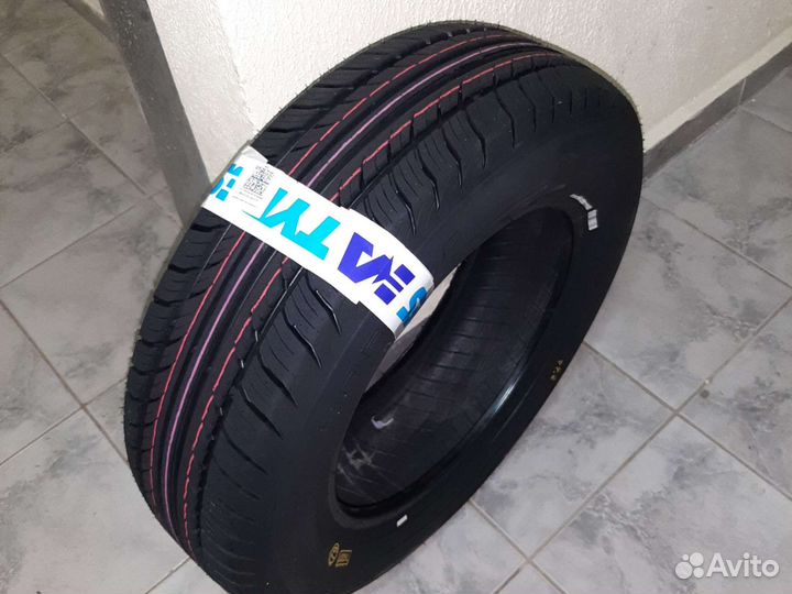 КАМА Breeze 195/65 R15 91H