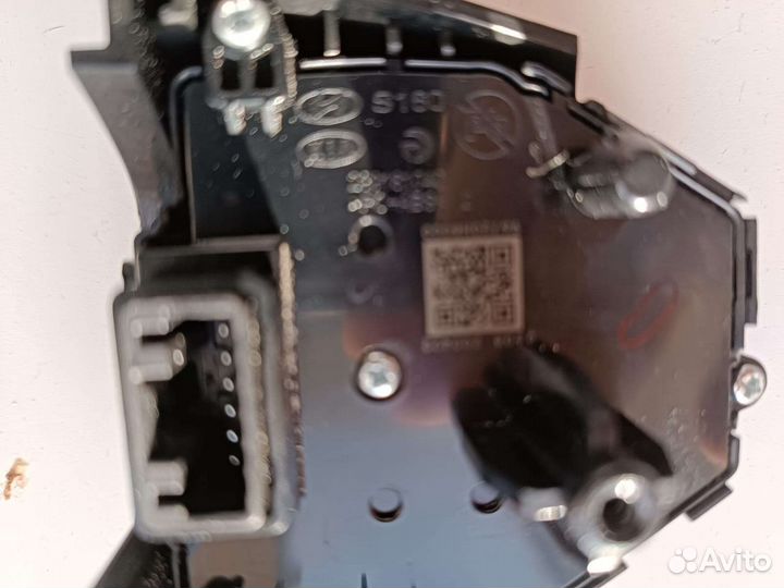 Кнопки руля kia rio 4