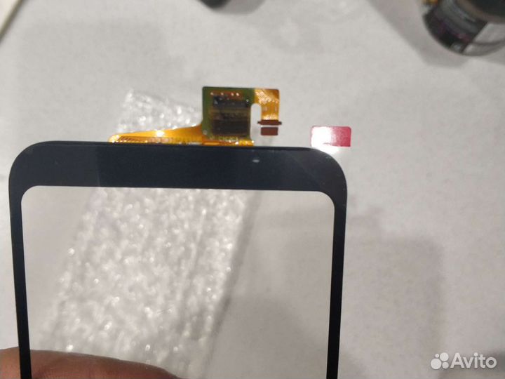 Сенсорный экран honor 9s
