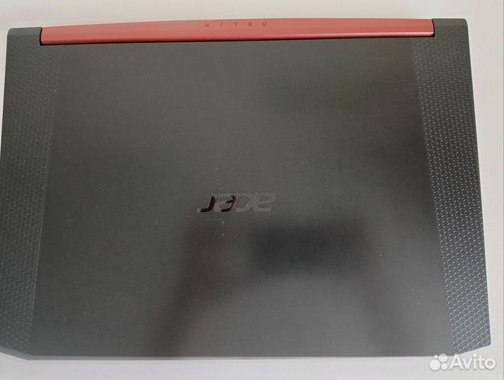Ноутбук Acer Nitro 5 AN515-54 15.6