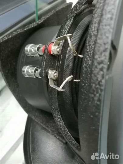 Музыка в BMW AMP BY A.vakhtin