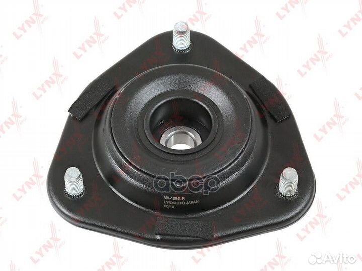 Опора амортизатора переднего toyota Opa 1.8-2.0