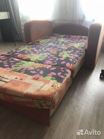Диван раскладной детский бу