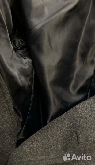 Пальто новое