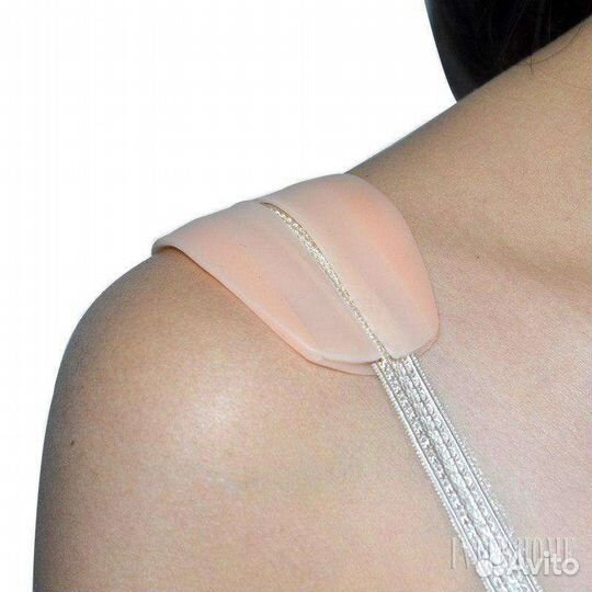 Подплечники. Новые