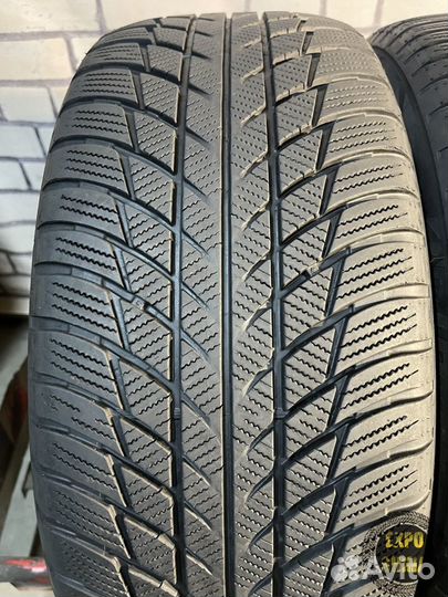 Bridgestone Blizzak LM-001 225/50 R18 95H