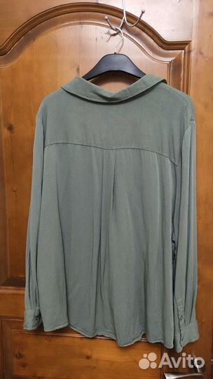 Рубашка женская