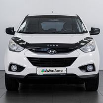 Hyundai ix35 2.0 AT, 2011, 173 190 км, с пробегом, цена 1 369 000 руб.