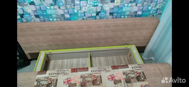 Диван раскладной