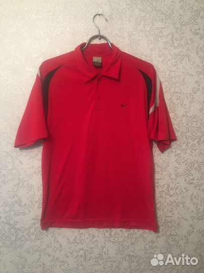 Баскетбольная майка USA + Поло Nike