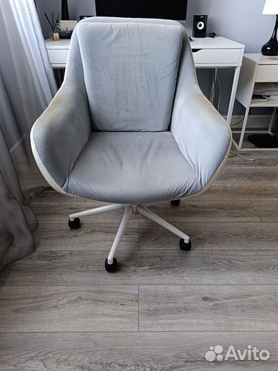 Кресло рабочее бу