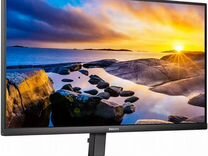 Монитор philips 27E1N5600HE 27" wqhd IPS nonglare