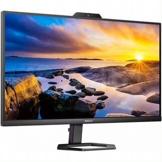 Монитор philips 27E1N5600HE 27" wqhd IPS nonglare