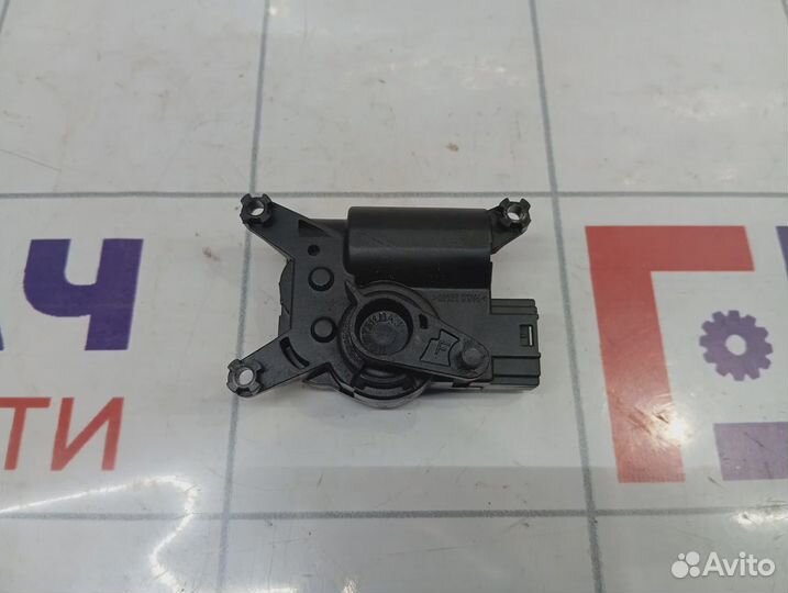 Моторчик заслонки отопителя Porsche Cayenne (9PA) 7L0907511AJ